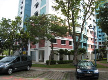Blk 184 Stirling Road (Queenstown), HDB 5 Rooms #376352